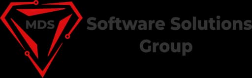 MDS Software Solutions Group - logo