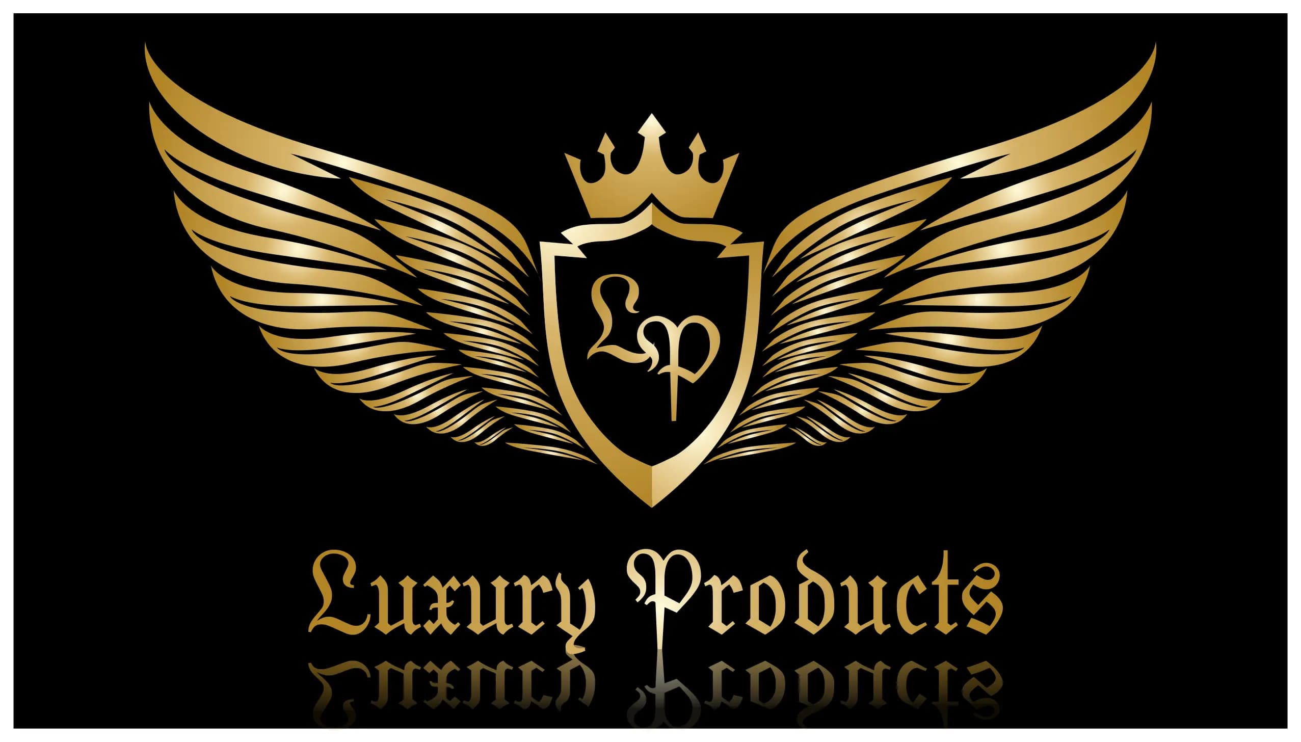 Logo LuxuryProducts.pl