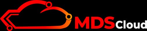 Logo mdscloud.pl