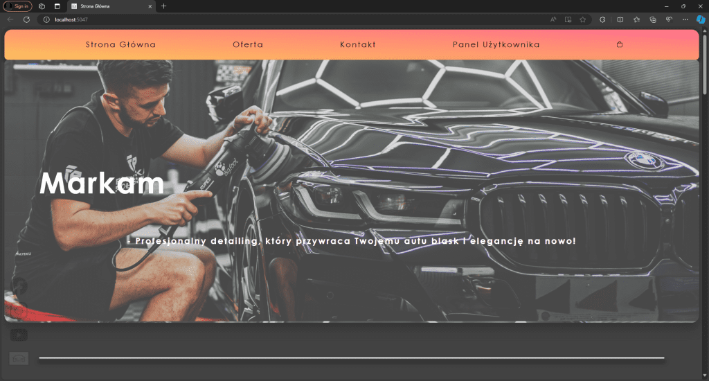 Markam-Portfolio-MDS Software Solutions Group