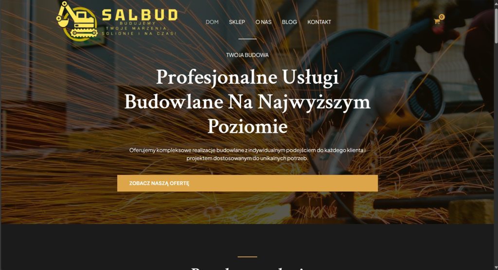 Salbud-App