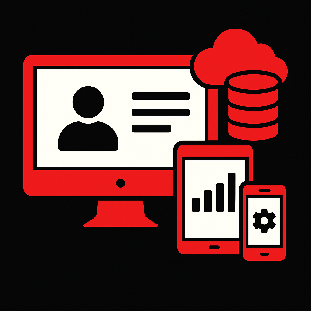 Systemy CRM - Usługi Systemy CRM - Usługi MDS Software Solutions Group