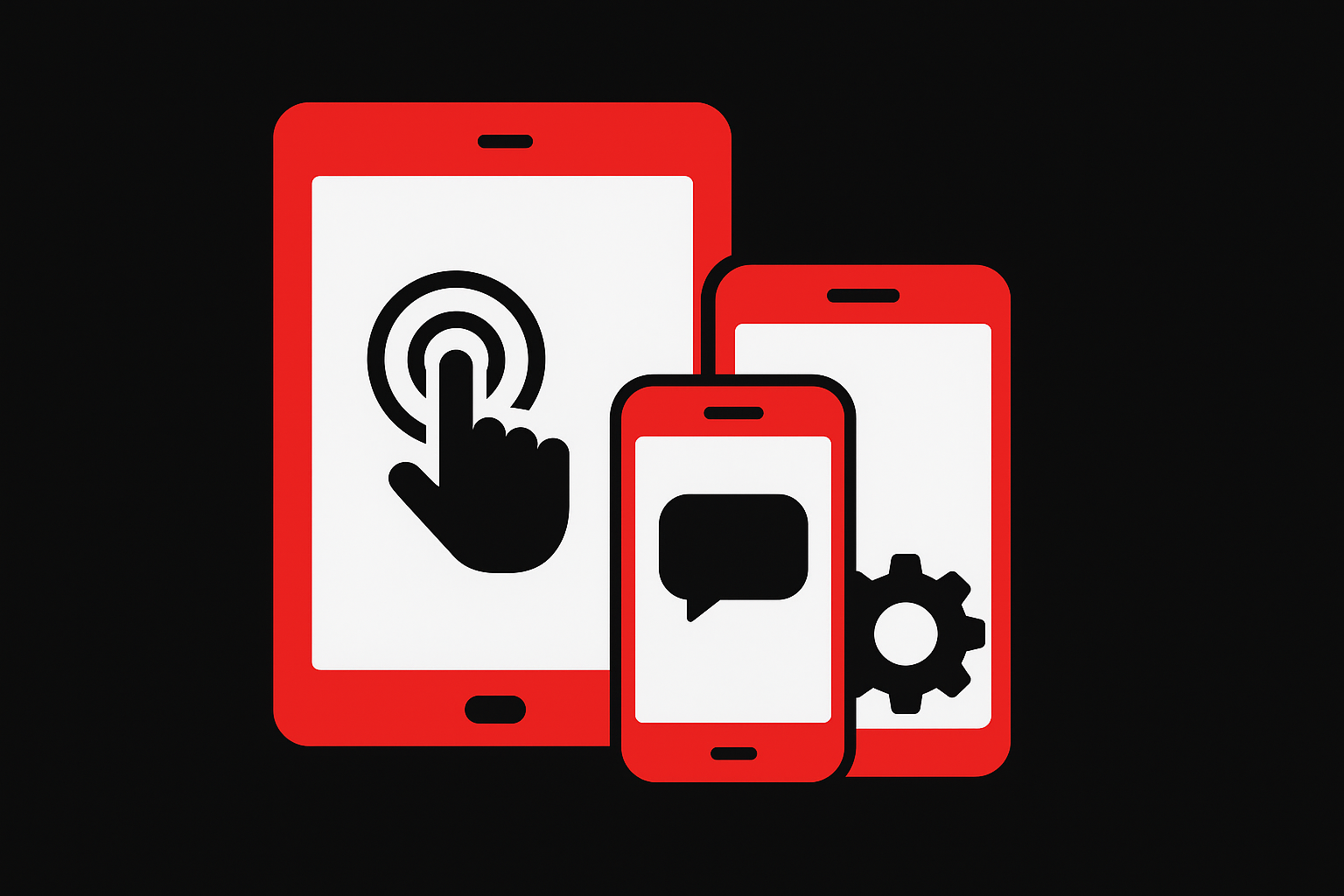 aplikacje mobilne - usługi aplikacje mobilne - usługi MDS Software Solutions Group