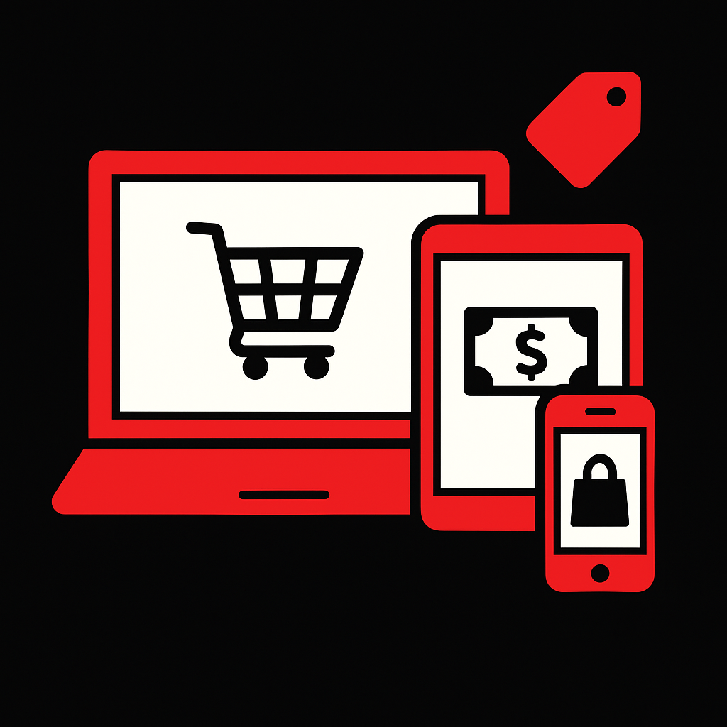 Platforma E-Commerce Usługa Platformy E-Commerce Usługa MDS Software Solutions Group