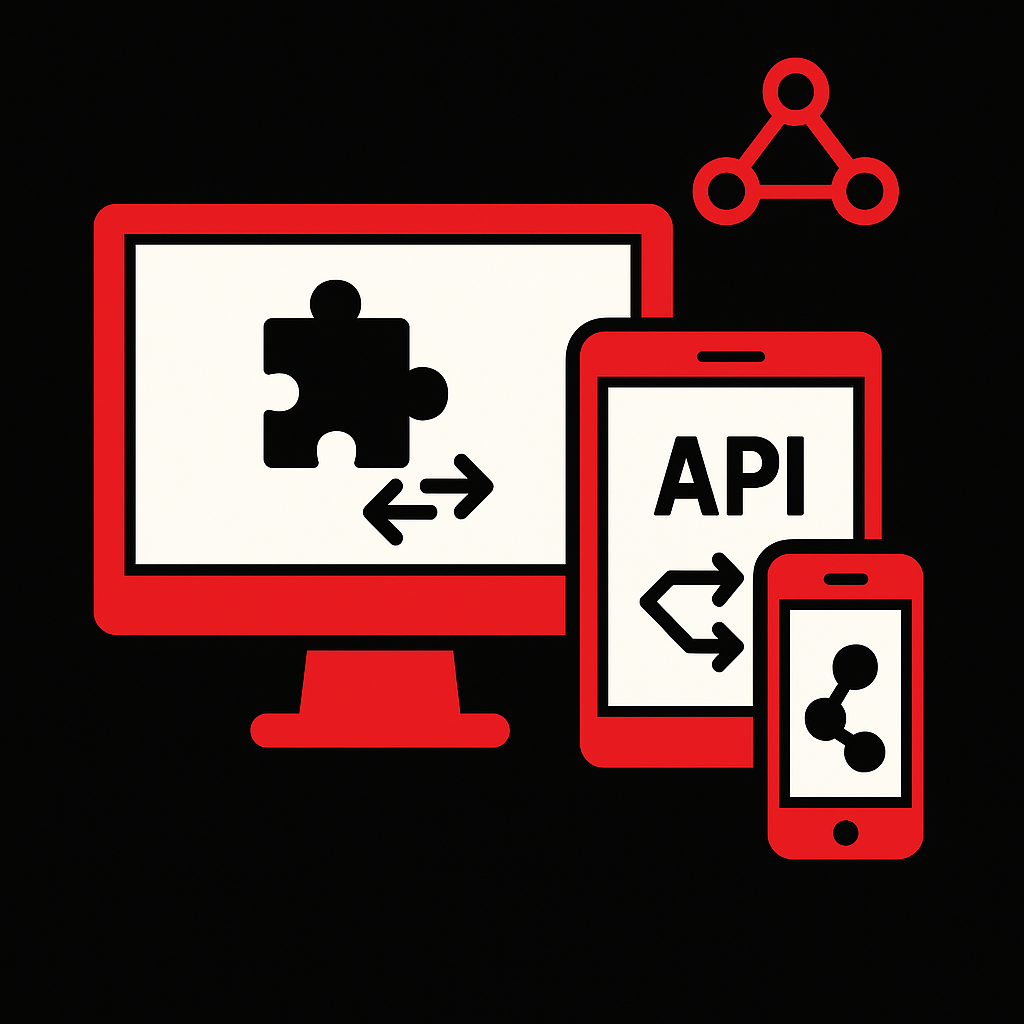 Integracje IT Usługi Integracje IT Usługi MDS Software Solutions Group