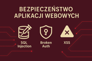Bezpieczeństwo Aplikacji Webowych