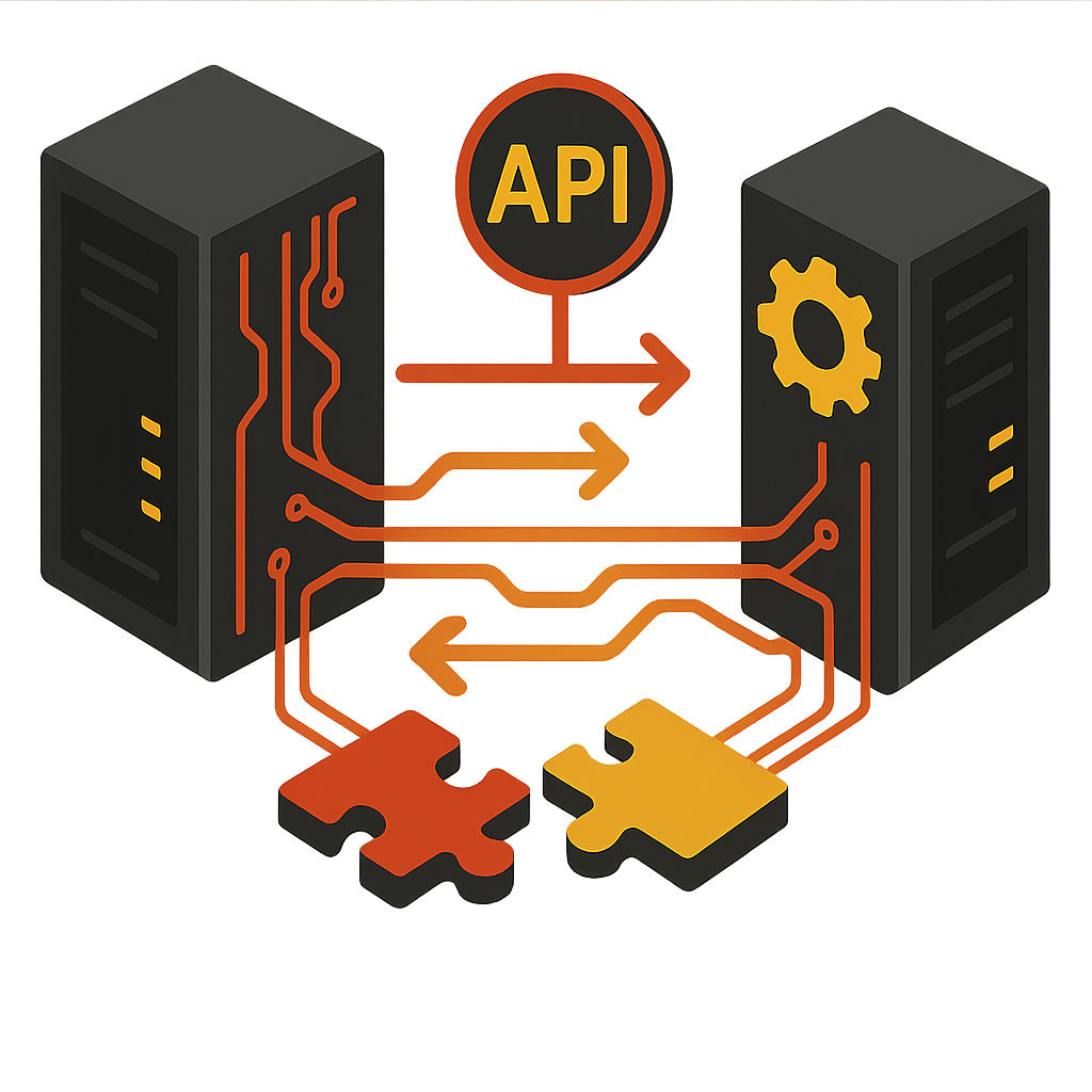 Integrations IT